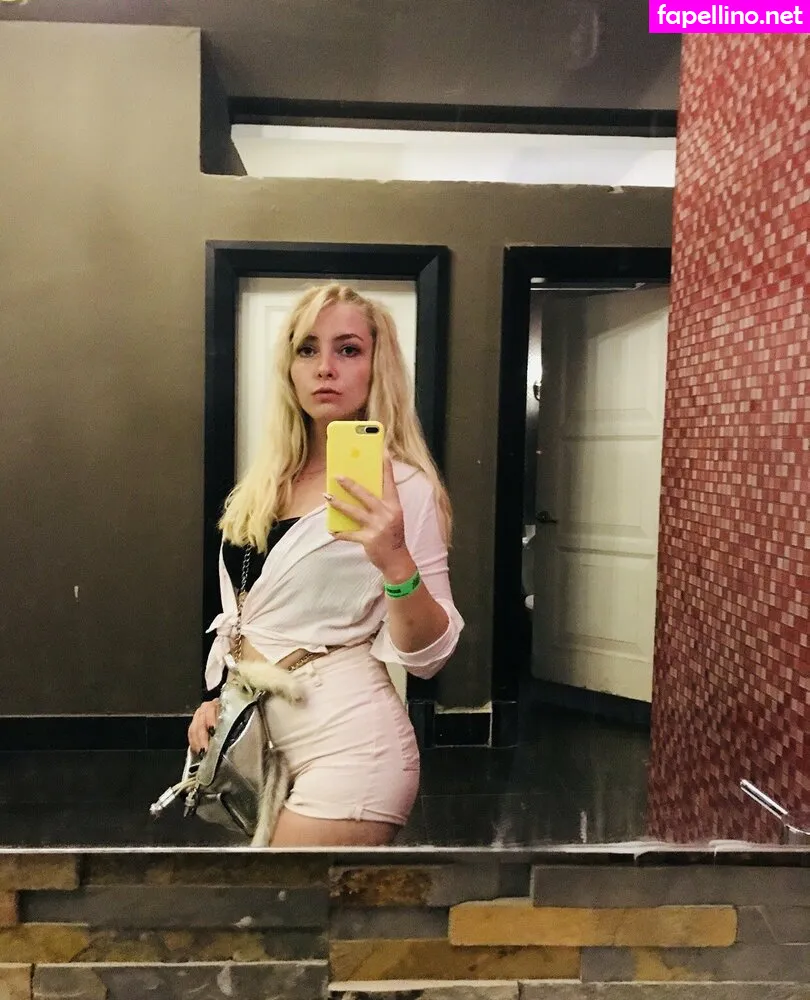 __liberianbeauty, rosy_blondbabe Leaked Nude Picture #8wxdDBltNm