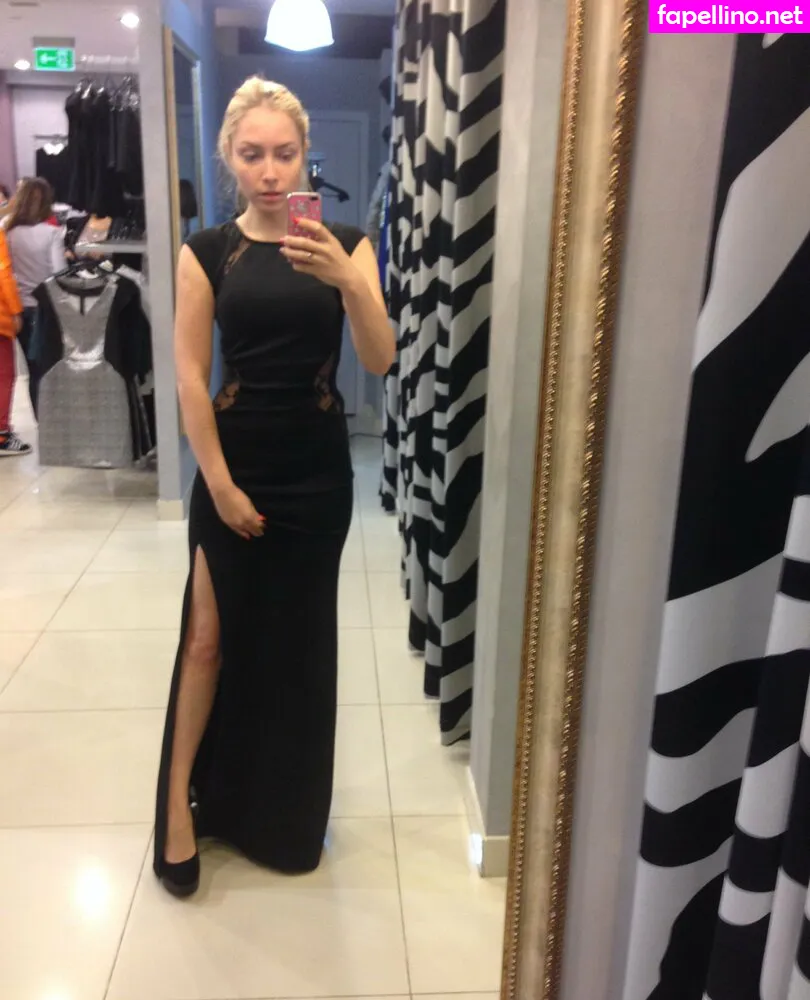 __liberianbeauty, rosy_blondbabe Leaked Nude Picture #KFsubTfh37