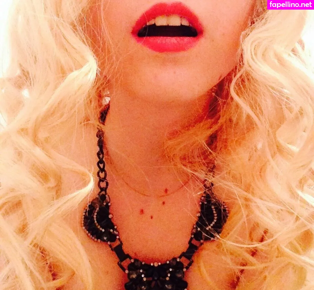 __liberianbeauty, rosy_blondbabe Leaked Nude Picture #cU5TGNPgFZ