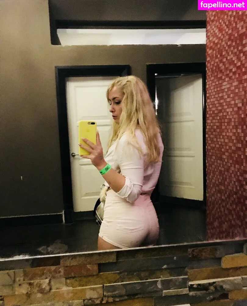__liberianbeauty, rosy_blondbabe Leaked Nude Picture #s9lf5ibJrL