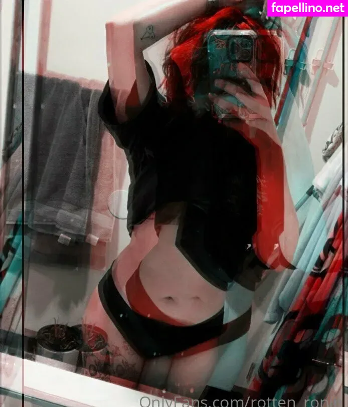 Rotten_ronin, rottenronin Leaked Nude Picture #bIz4VqbOEy