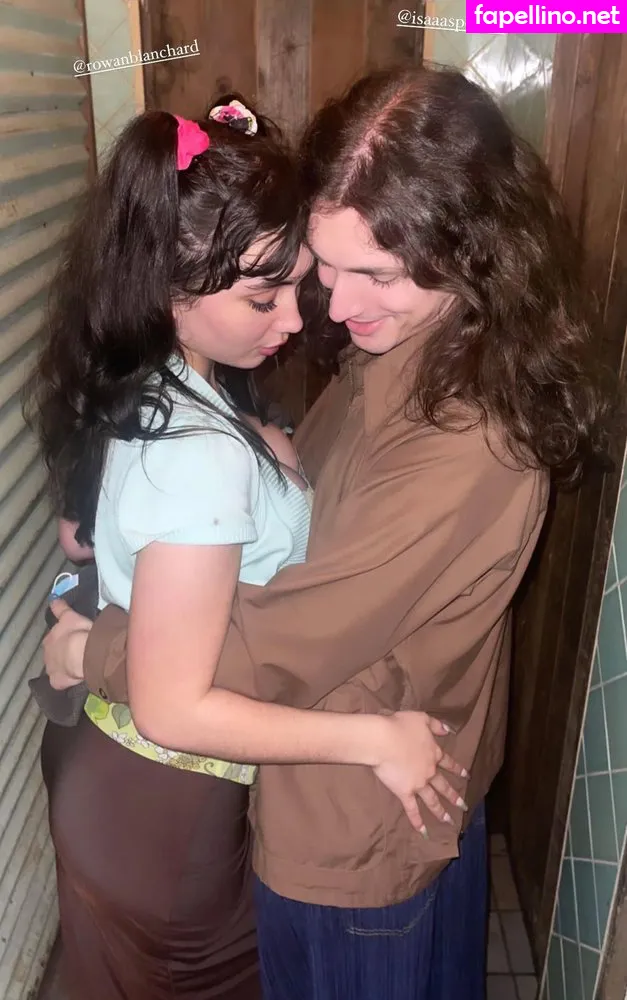 Rowanblanchard Leaked Nude Picture #BhYF9IDCRp