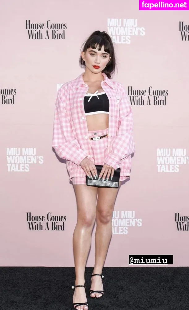 Rowanblanchard Leaked Nude Picture #Lvf7rf2aTA