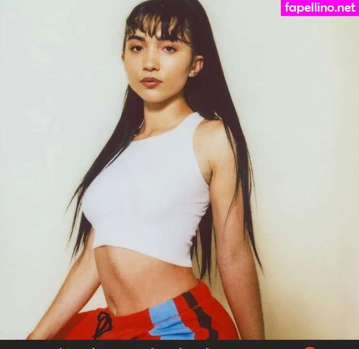 Rowanblanchard Leaked Nude Picture #Oqble5SIWZ