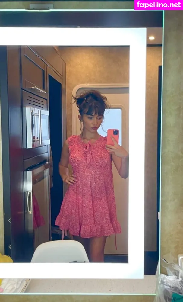Rowanblanchard Leaked Nude Picture #siI6IRT60J