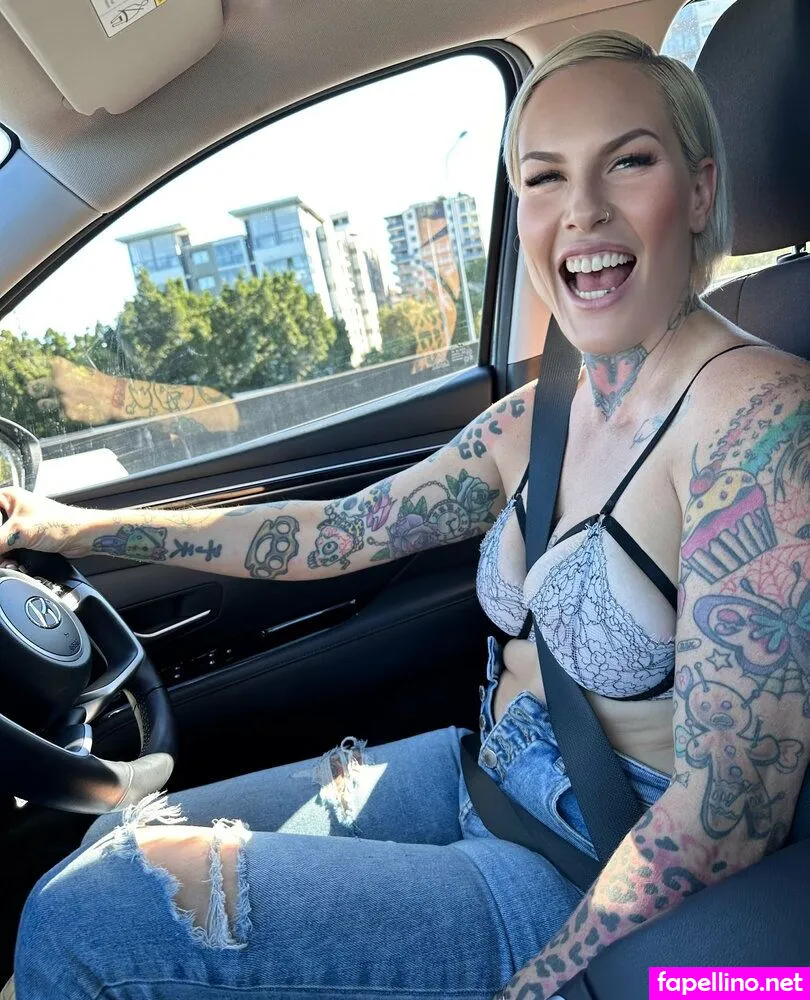 Rowdybec Leaked Nude Picture #PFwEl9PNMo