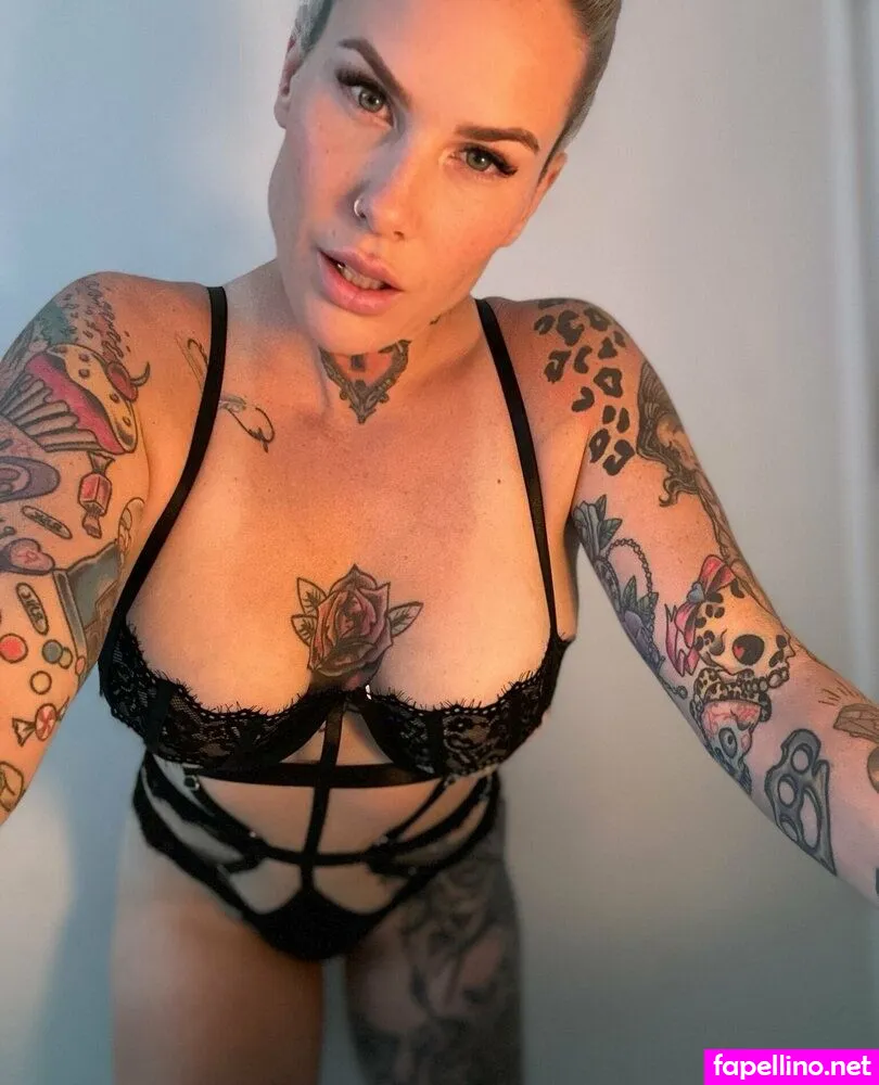 Rowdybec, rowdybecvip Leaked Nude Picture #Jg2eVAE5Ur