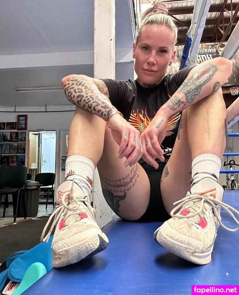 Rowdybec, rowdybecvip Leaked Nude Picture #RRKPo8kiPu