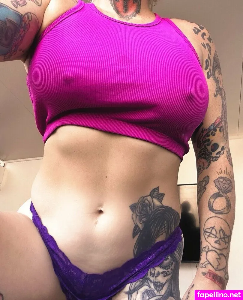 Rowdybec, rowdybecvip Leaked Nude Picture #fUo0mpXkIx