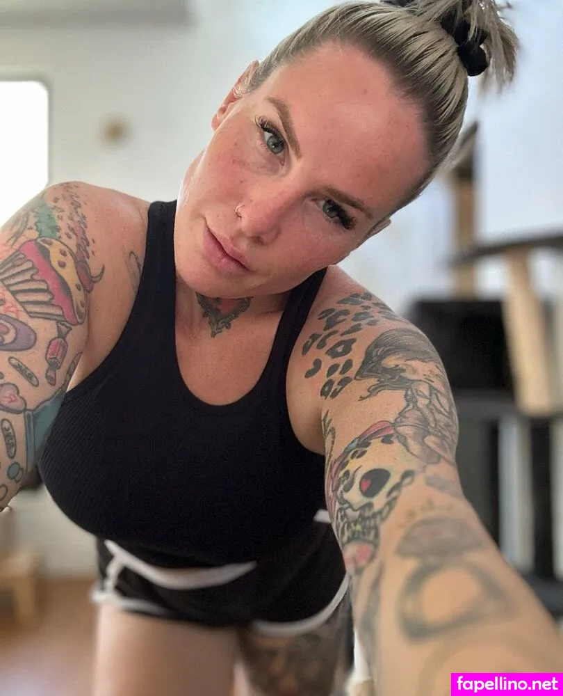 Rowdybec, rowdybecvip Leaked Nude Picture #ng3olYruC3