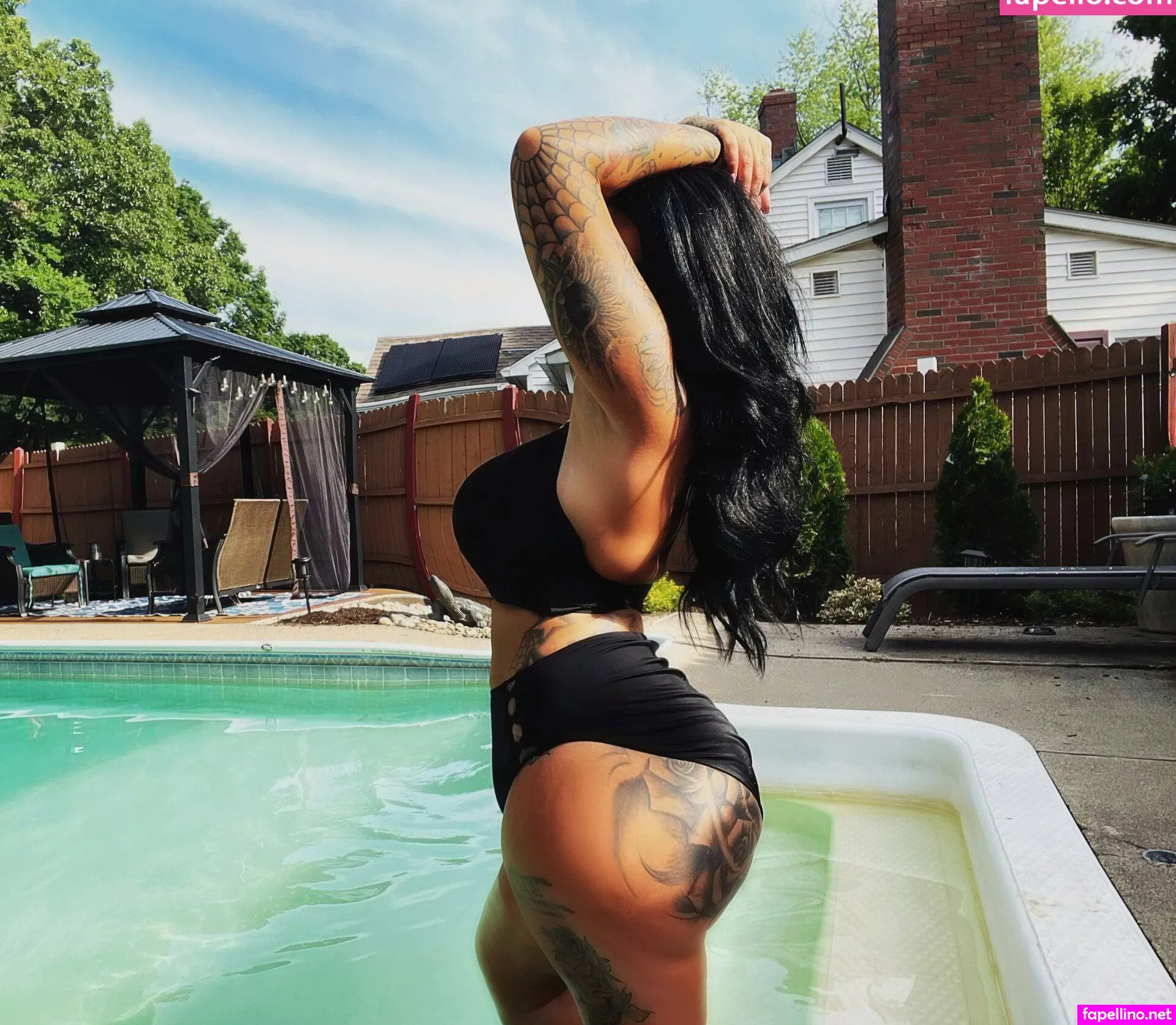 Roxanne_emery, roxannerye Leaked Nude Picture #wZXqBaoHCR
