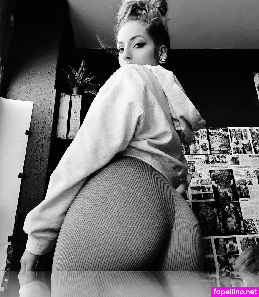 Roxy_wayne, roxywayne Leaked Nude Picture #0cQGRhUt8v