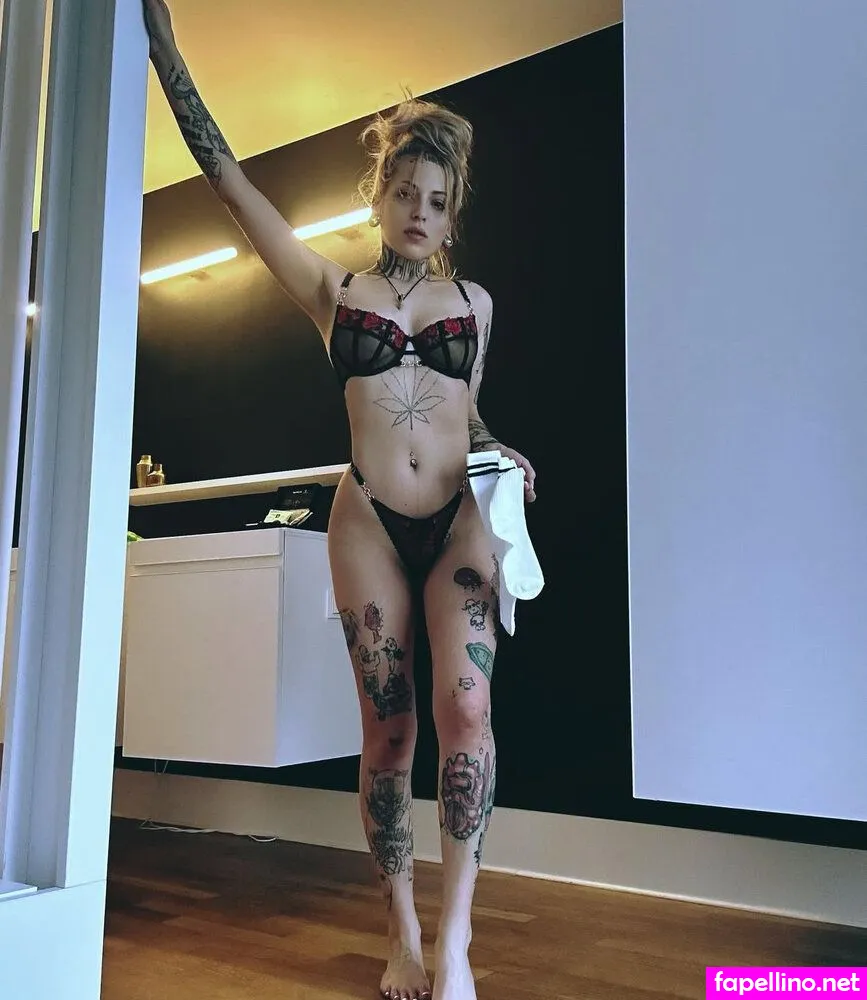Roxy_wayne, roxywayne Leaked Nude Picture #AyaUFqT2hr