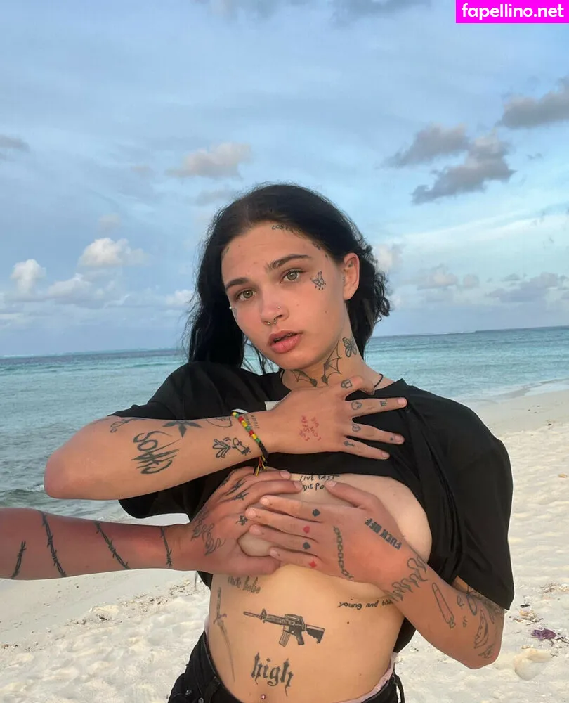 Julia Pelc, chillqueenie, roxyblum123 Leaked Nude Picture #2XU5qibPMd