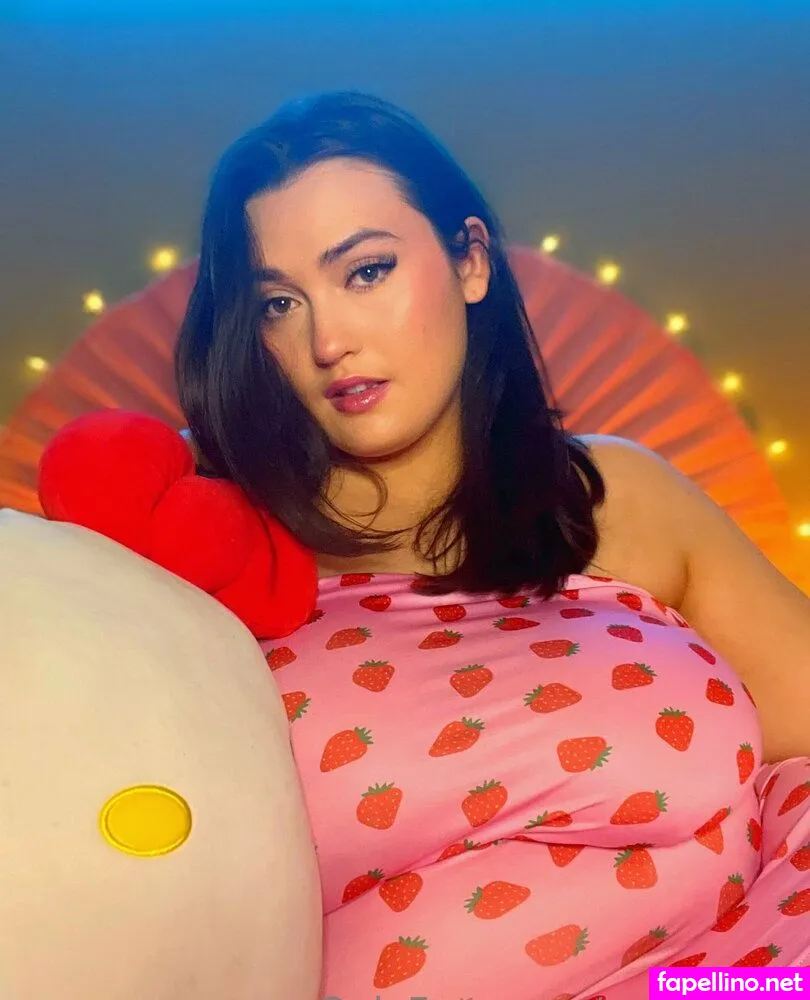 Roxyclover Leaked Nude Picture #GhXI61eZJ9
