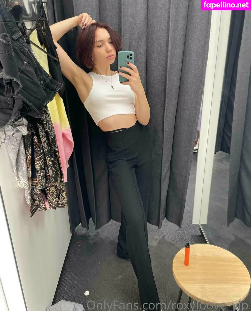 Mayberoxy, roxyloove_vip Leaked Nude Picture #B2ncswpvxY
