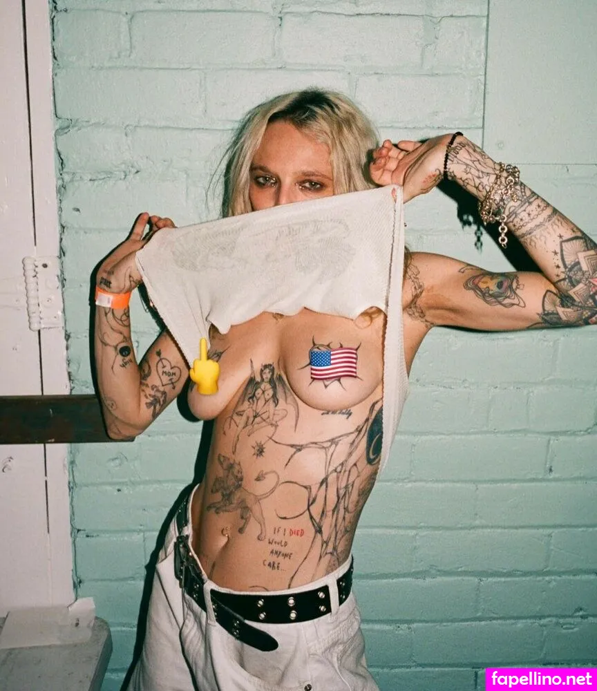 Royalandtheserpent Leaked Nude Picture #XueuLhRKfT