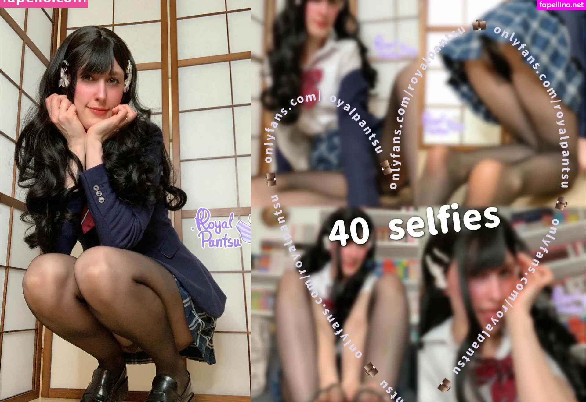 Royalpantsu Leaked Nude Picture #OKgbGDhLb8
