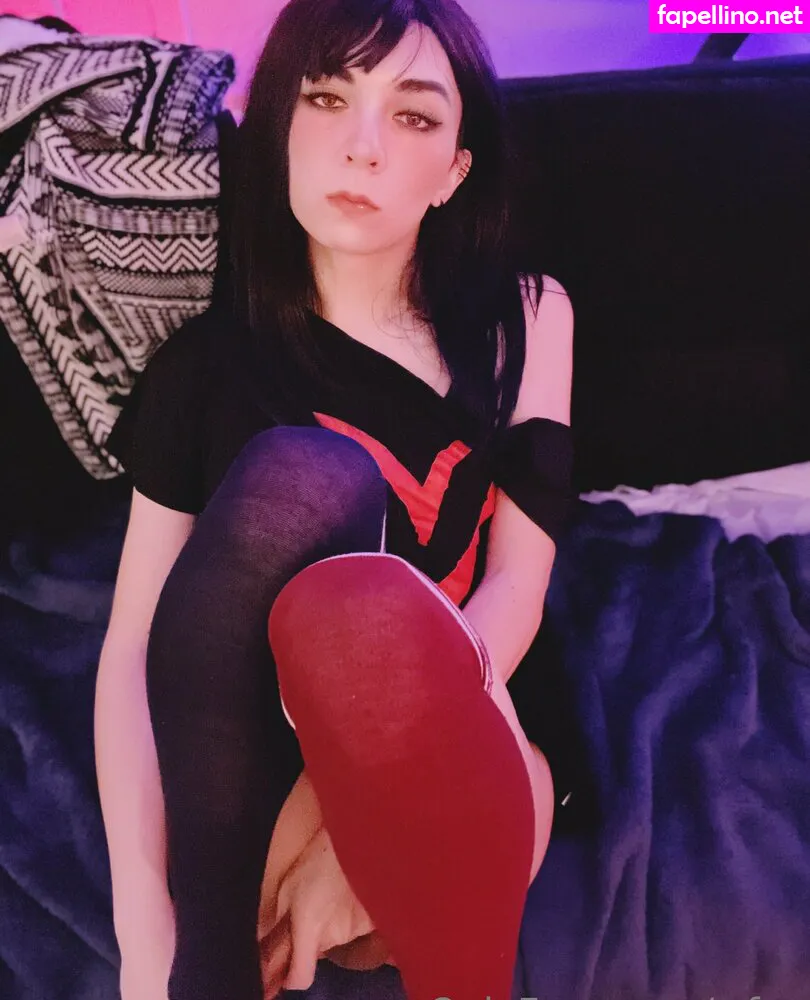 Rrfox Leaked Nude Picture #HYWltnHbyC
