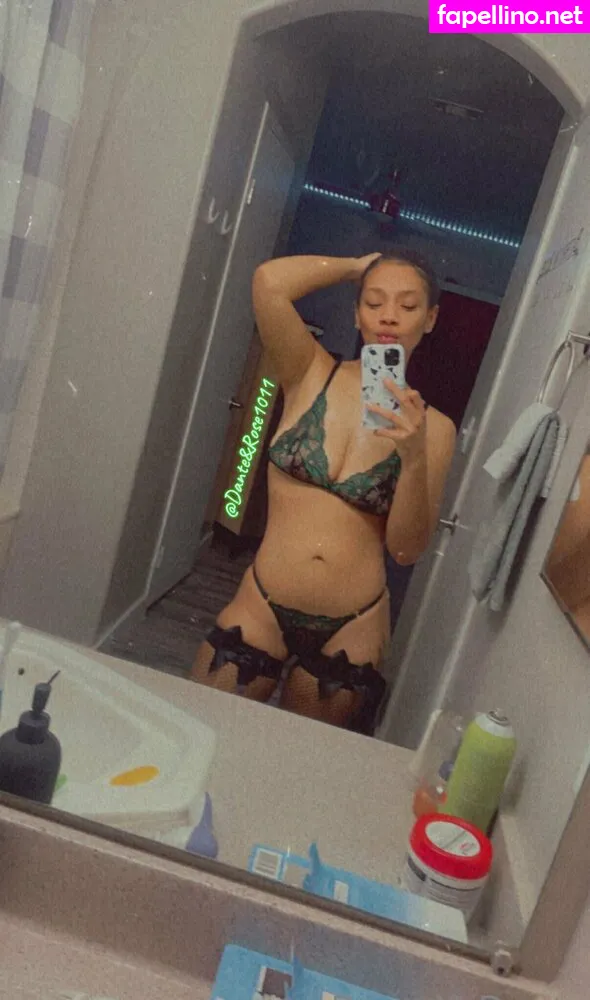 Rosedante, rrosendante Leaked Nude Picture #F3fITD6a6R