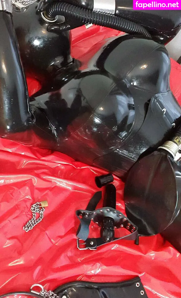 Rubberdollemma Leaked Nude Picture #N5Ygev06Sb