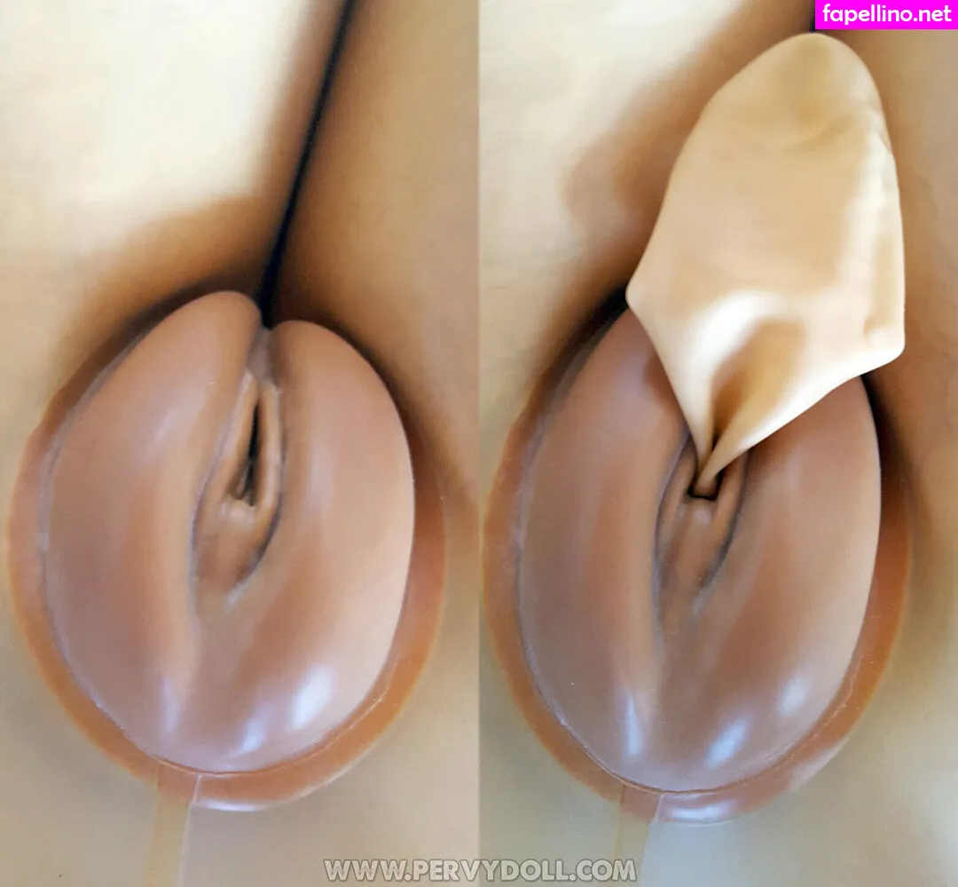 Rubberdollemma Leaked Nude Picture #refU7vsM2n