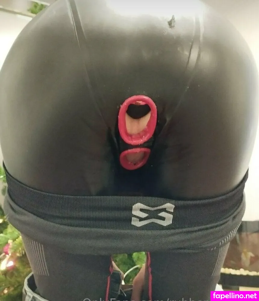 Rubberdollruby, rubydoll_ Leaked Nude Picture #UvVo6nHSwS