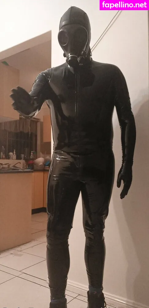Rubbersorcerer, urbansorcerer Leaked Nude Picture #5t63aapKy7
