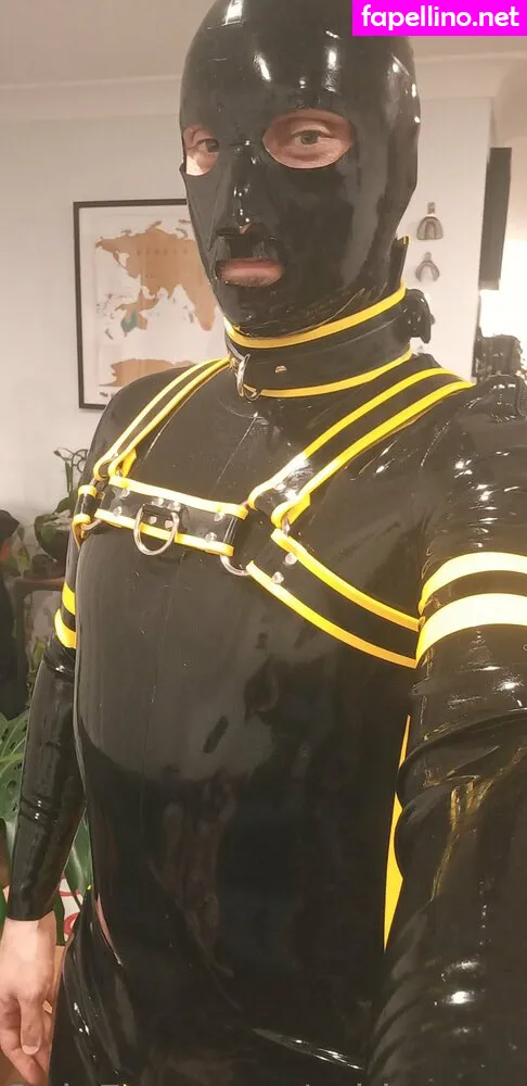 Rubbersorcerer, urbansorcerer Leaked Nude Picture #X0oFA4DvZF