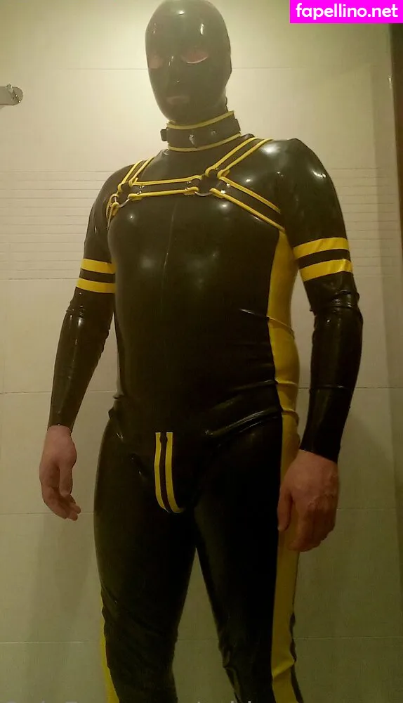 Rubbersorcerer, urbansorcerer Leaked Nude Picture #ffAHy3XYNY