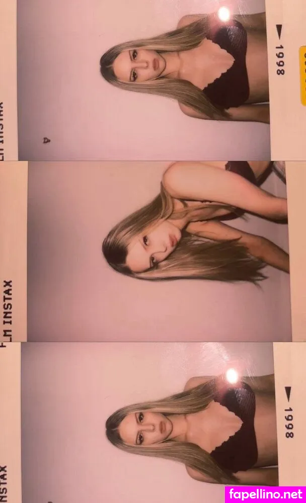 Rubirose, rvbyluisa Leaked Nude Picture #51vuzfgTro