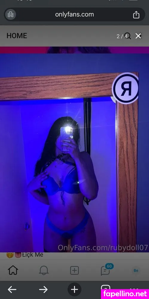 Ruby Doll, lamorrenaruby, rubydoll07, rubydoll_07 Leaked Nude Picture #OzVQmTN24c