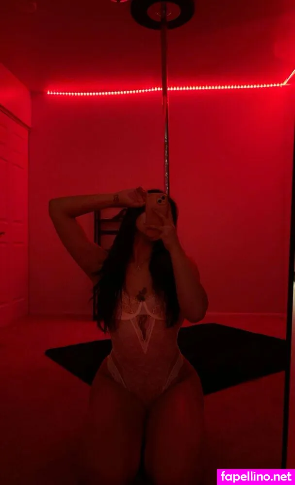Ruby Doll, lamorrenaruby, rubydoll07, rubydoll_07 Leaked Nude Picture #c08HI5vbvO