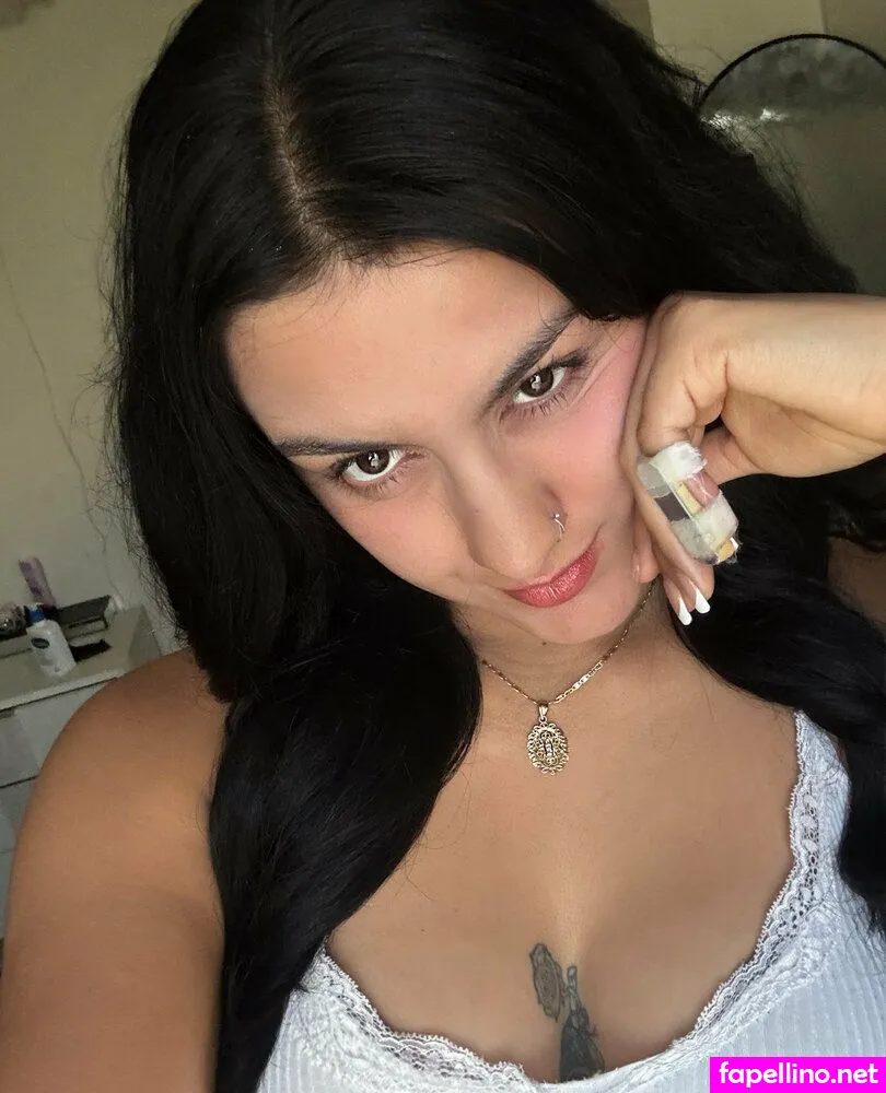 Ruby Doll, lamorrenaruby, rubydoll07, rubydoll_07 Leaked Nude Picture #gDzonr37Vy