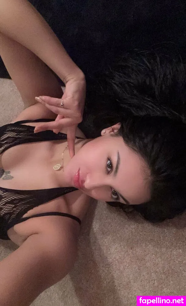 Ruby Doll, lamorrenaruby, rubydoll07, rubydoll_07 Leaked Nude Picture #hqDg2cRu0A
