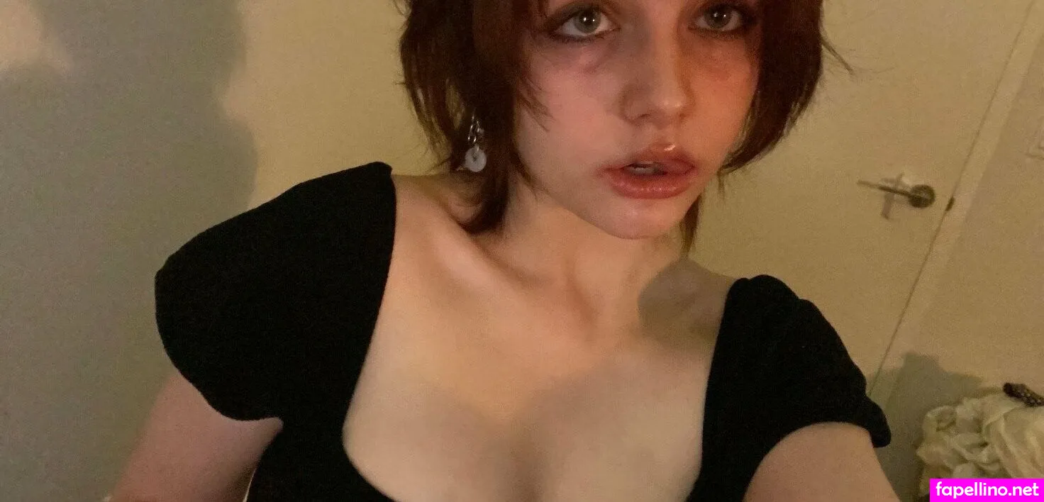 Rubydollll Leaked Nude Picture #ye1OU6d2t0