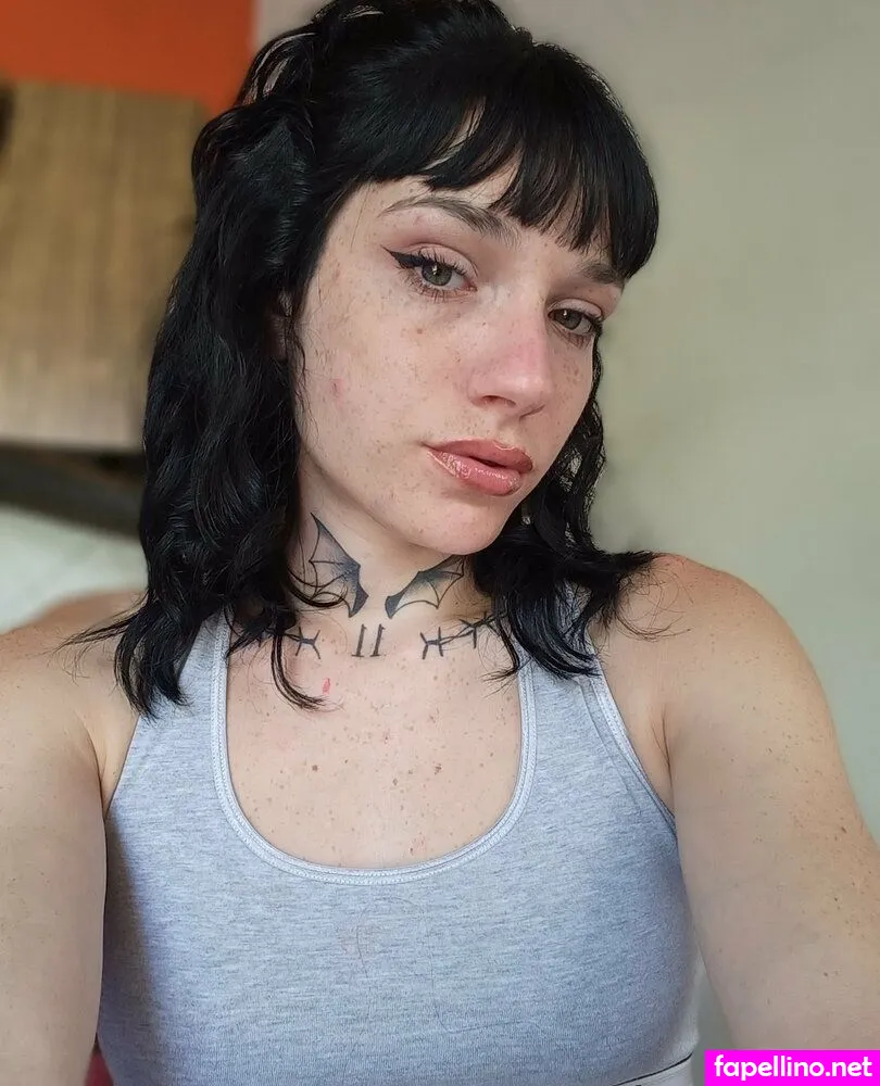 Rubymilagg Leaked Nude Picture #4WcmUkogBA