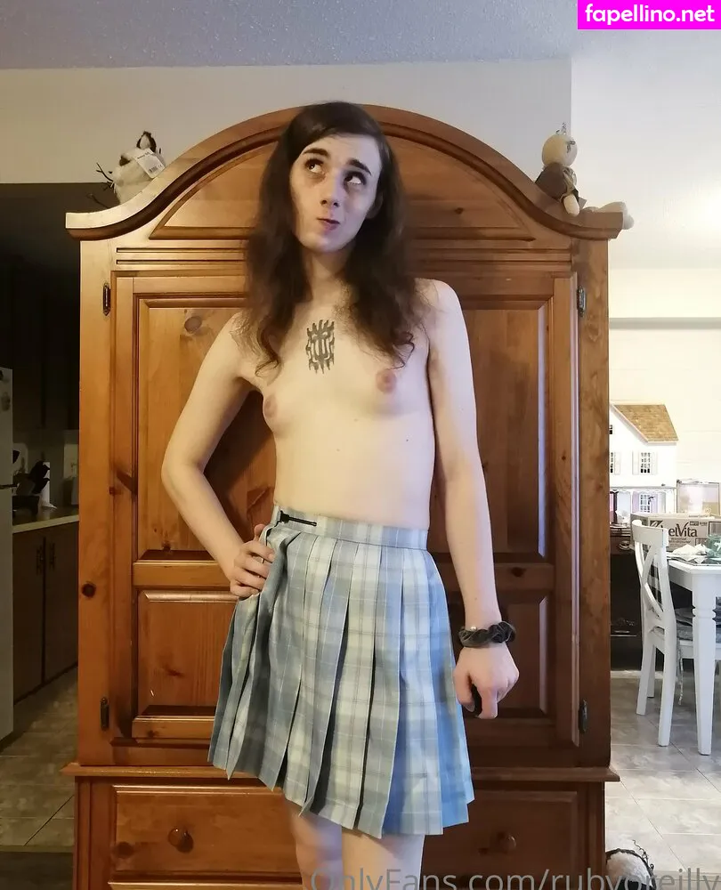 Rubyoreilly, rubyyoreilly Leaked Nude Picture #AsFu1WJ8d1