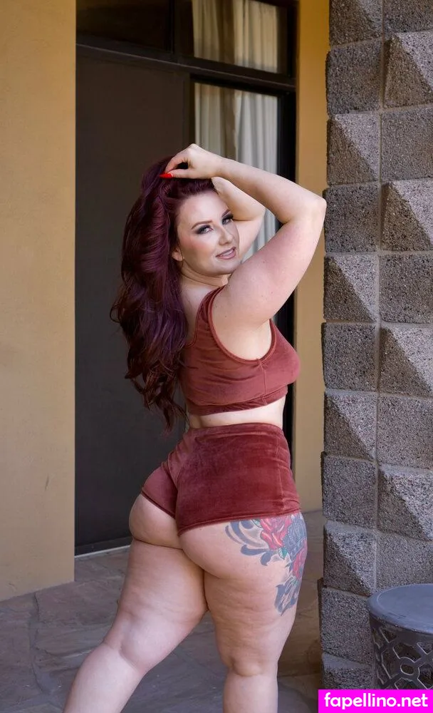 Aubrey_red_, rubyred_ Leaked Nude Picture #0T86vbcYXl