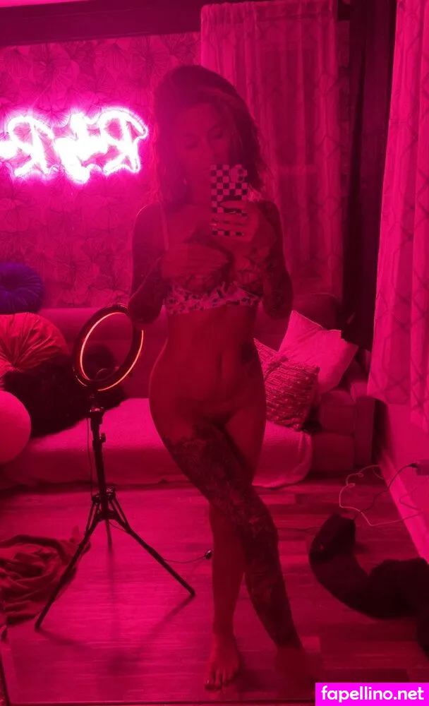 Rubyroxanne, rubyroxannedesigns Leaked Nude Picture #F5bddoBozl