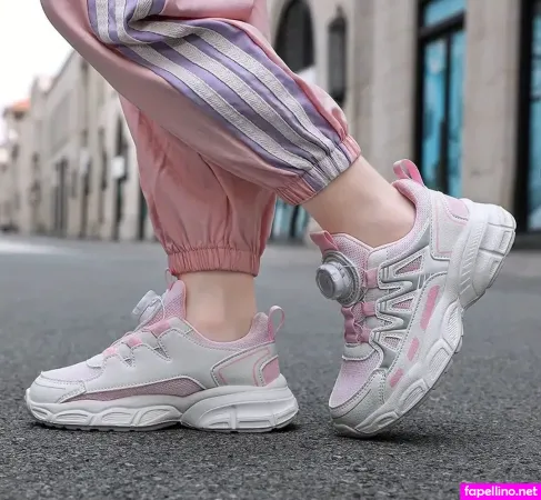 Running Princess Exclusive OnlyFans Photos – 4 Nude Images LeakyFans