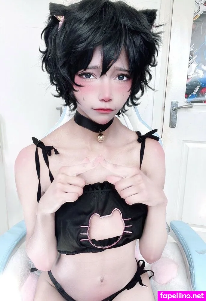 Xruruchuu Leaked Nude Picture #7E848TOWeF