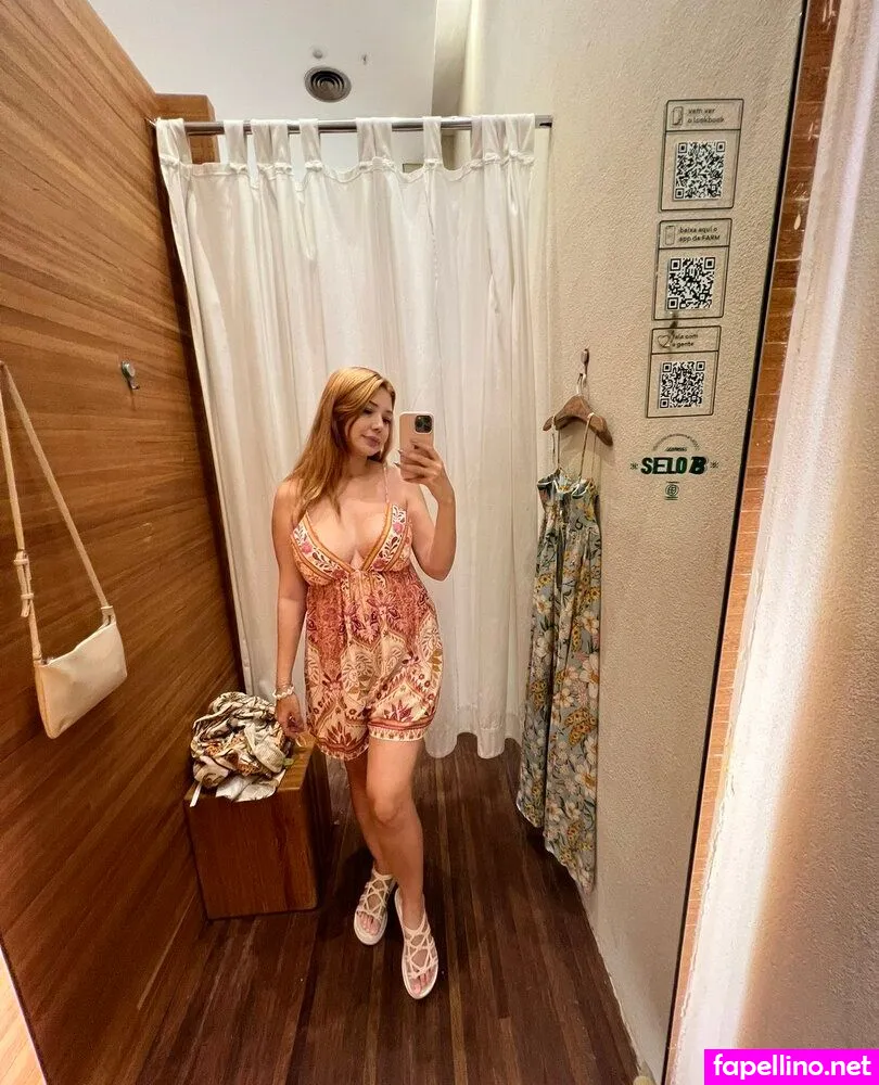 Roserainha, rurynha Leaked Nude Picture #8Zm5ydk8M0