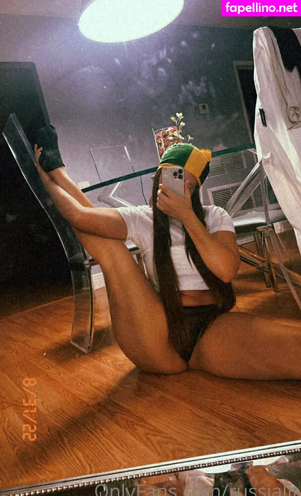 Msrussialit, russialit Leaked Nude Picture #pquTAjDDwg