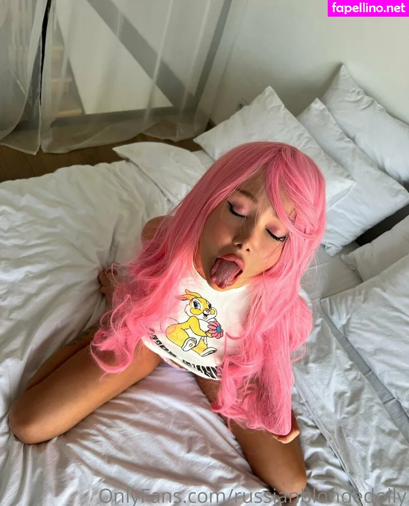 Coffeefueledblonde, russianblondedolly Leaked Nude Picture #aV42hhRdls