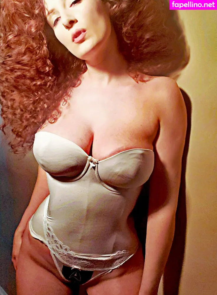 Ruth3marie Leaked Nude Picture #o8l6F6LA3e