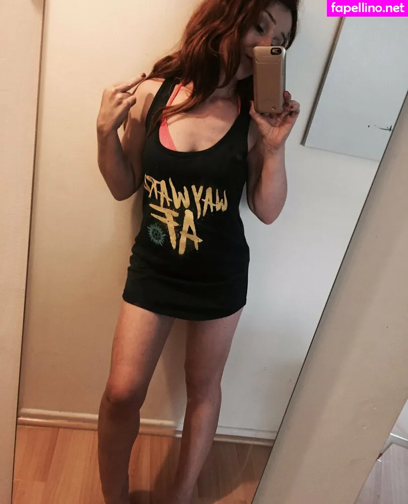 RuthieConnell, ruthie_connell Leaked Nude Picture #62PS8lwuF1