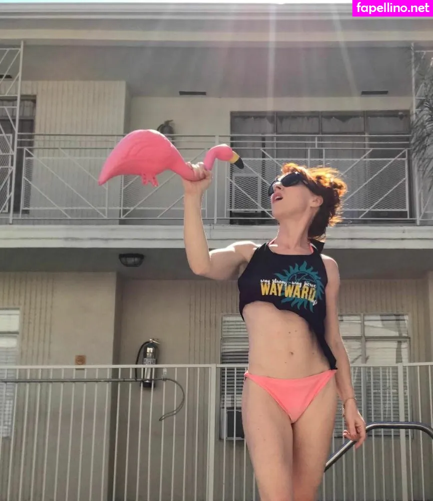 RuthieConnell, ruthie_connell Leaked Nude Picture #LLkmkrUaMn
