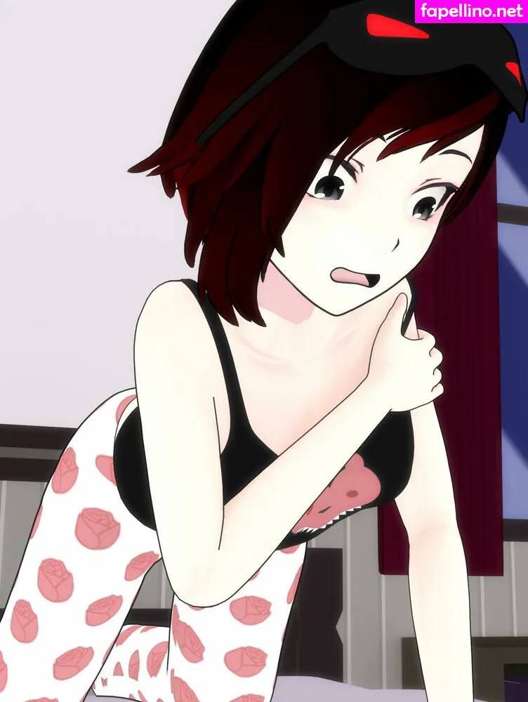 Rwby.official Leaked Nude Picture #DneqcEf0Ti