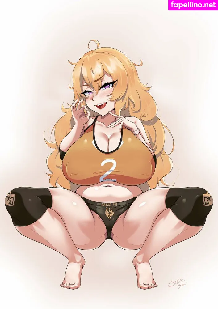 Rwby.official Leaked Nude Picture #MQ6VlZmNL3